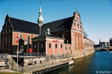 Kalēja celtā baznīca Kalēja celtā baznīca