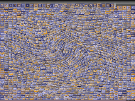 Trakais ņirbu tirgus