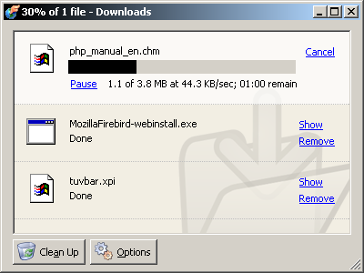 download manager
