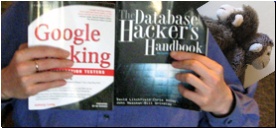 googlehacking